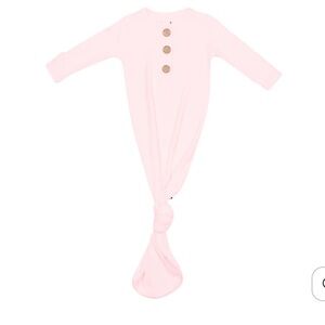 Kyte BABY Pink Kids Pajamas Sleep Sack